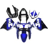 0147 Fairing Kawasaki Ninja Zx9R Zx-9R 00 01 2000 2001 Cowling Covers Blue